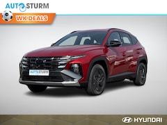 Hyundai Tucson - 1.6 T-GDI PHEV Pure Edition