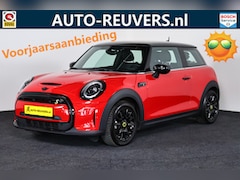 MINI Electric - Cooper SE / Leder / CarPlay / Cruisecontrol / Clima