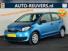 Skoda Citigo - 1.0 Greentech / Airco / 5 deurs
