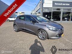 Renault Clio - 0.9 TCe ECO Night&Day