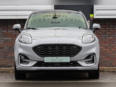 Ford Puma - ST-Line