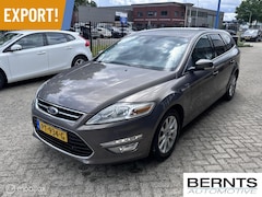 Ford Mondeo Wagon - 1.6 TDCi ECOnetic Titanium Export