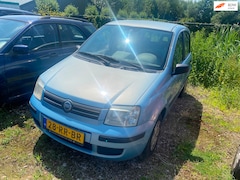 Fiat Panda - 1.2 Dynamic
