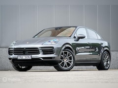 Porsche Cayenne Coupé - 3.0 E-Hybrid | Dealer OH | Meesturende As | Sportchono | Stoelkoeling | Dubbel glas | Trek