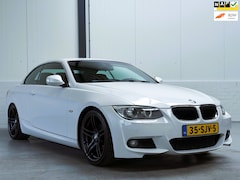 BMW 3-serie Cabrio - 320i M-Sport Edition|Keyless|H&K|Org NL