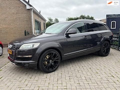 Audi Q7 - 3.0 TDI quattro 5+2 |YOUNGTIMMER trekhaak | memory seats | nieuwe apk