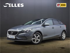 Volvo V40 - 2.0 D2 Momentum | Navigatie | Voorstoelen verwarmd | Verwarmde voorruit |