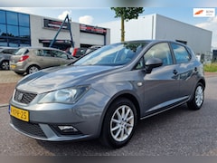 SEAT Ibiza - 1.2 Style NAVI CRUISE 2 X SLEUTELS