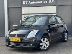 Suzuki Swift - 1.3 Shogun Airco / Nieuwe APK 5Drs