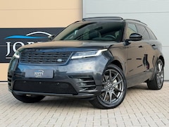 Land Rover Range Rover Velar - 2.0 P400e AWD Dynamic SE PHEV| Pano/Schuif|21inch|ACC|360cam|Meridian|Winterpack