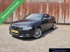 Audi A3 Cabriolet - 1.2 TFSI Attraction Pro Line Apple Carplay
