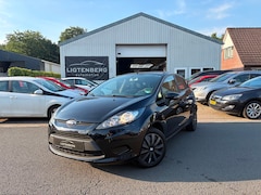 Ford Fiesta - 1.25 Champion