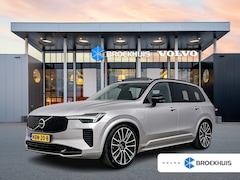 Volvo XC90 - T8 Ultra Dark | 22" | Heico Selected Level | Luchtvering | Bowers & Wilkins | Geventileerd