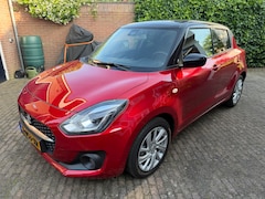 Suzuki Swift - 1.2 Select Smart Hybrid