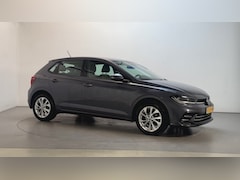 Volkswagen Polo - 1.0 TSI Style Adaptive Cruise Parkeersensoren IQ Light Climate Control