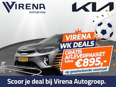 Kia Stonic - 1.0 T-GDi MHEV DynamicPlusLine Apple Carplay/Android Auto - Cruise Control - Climate Contr