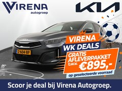 Kia XCeed - 1.5 T-GDi DynamicPlusLine 160pk Airco - Apple Carplay/Android Auto - Cruise Control - Verw