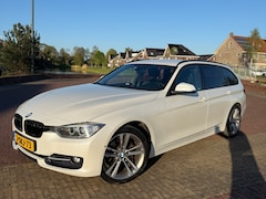 BMW 3-serie Touring - 320d EfficientDynamics Edition High Executive Upgr