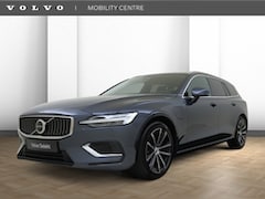 Volvo V60 - T6 AWD Essential Bright | Driver Assist | Climate Pack | Park |