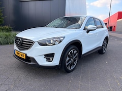 Mazda CX-5 - 2.5 SkyActiv-G 192 GT-M 4WD ✅Mazda CX-5 2.5 SkyActiv-G 192 GT-M 4WD Automaat 179.187 km✅