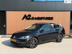 Volkswagen Golf Variant - 1.0 TSI Highline DSG NAVI APK NETTE AUTO
