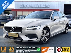 Volvo V60 - 2.0 D3 Momentum | BLINDSP. LANE ACC