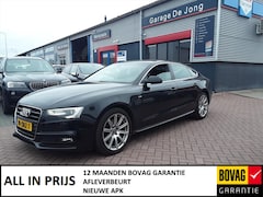 Audi A5 - 1.8 TFSI 170pk S Edition