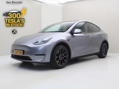 Tesla Model Y - Long Range AWD 351pk AMD RYZEN 91.9% SoH [ TREKHAAK+ AUTOPILOT+20 INCH+PREMIUM AUDIO ]