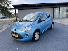 Ford Ka - 1.2 Cool & Sound Airco Elektr pakket Apk
