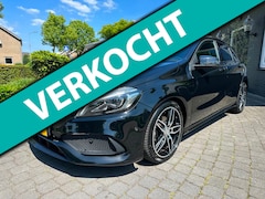 Mercedes-Benz A-klasse - 180 Ambition, AMG, Xenon, Org NL