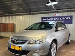 Opel Astra - 1.4 Edition