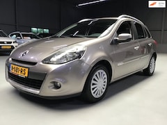 Renault Clio Estate - 1.2-16V Sélection Business I Airco Koud I Kleine Beurt I Elec Ramen I Isofix I Dakrails I