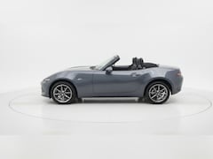 Mazda MX-5 - Roadster 1.5 Skyactiv-G 132pk GT-M