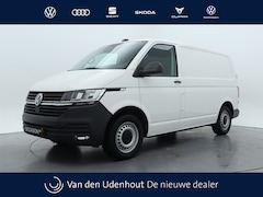Volkswagen Transporter - L1H1 2.0 TDI 110pk Comfortline