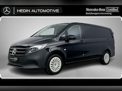 Mercedes-Benz Vito - 116 Diesel L2 Automaat Pro | Airco | Stoelverwarming | Camera | Cruise Control | Navigatie