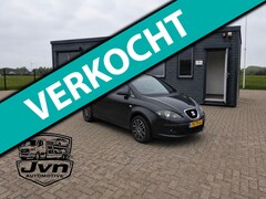 SEAT Altea - 1.6 Reference inruilkoopje 2de eig