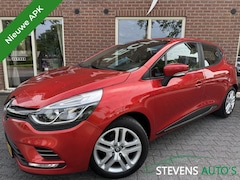 Renault Clio - 0.9 TCe Zen NAVI / AIRCO / CRUISE / ELEK.PAKKET