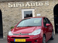 Citroën C3 - 1.2 PureTech Tendance Bj 2016 zeer nette auto