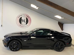 Ford Mustang - GT 4.6L V8