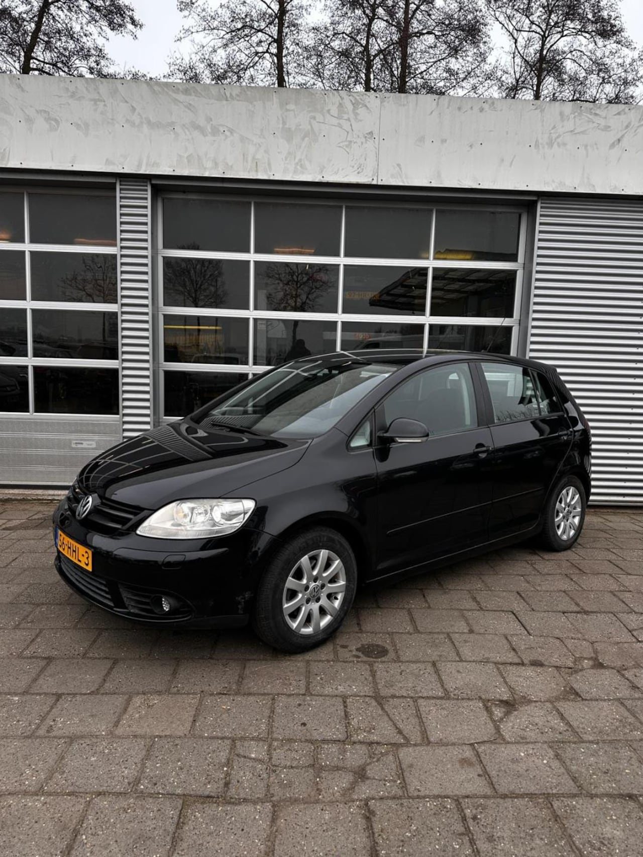Volkswagen Golf Plus - 1.4 TSI Comfortline - Cruise Control - DSG - Automaat - Climate Control - Scherm - Stuurwi - AutoWereld.nl