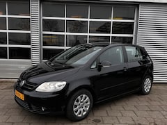 Volkswagen Golf Plus - 1.4 TSI Comfortline - Cruise Control - DSG - Automaat - Climate Control - Scherm - Stuurwi