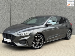 Ford Focus - 1.0 EcoBoost Hybrid ST Line X | Carplay | Rijstrook assistent | Cruise control | DAB | Cam
