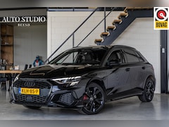 Audi A3 Sportback - 40 TFSI e S-line | Alcantara | Cam | Matrix