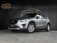 Mazda CX-5 - 2.0 Limited Edition 2WD |Airco|Trekhaak|Navi|NAP|