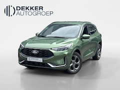 Ford Kuga - 2.5 PHEV ST-Line X Trekhaak 2100 kg Trekkracht