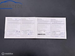 Nissan Qashqai - 1.2 | Cruise Control | Trekhaak