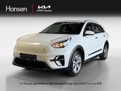 Kia e-Niro - DynamicLine 64 kWh I SOH 96, 3 I Navi I Camera I Cruise Control