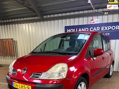 Renault Modus - 1.2-16V Expression