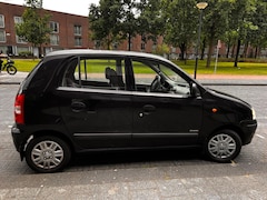 Hyundai Atos - 1.1i Dynamic First Edition Atos-Prime; 1.1