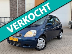 Toyota Yaris - 1.3 VVT-i S-Line
